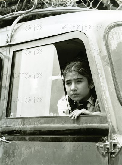 Turkish girl Bodrum