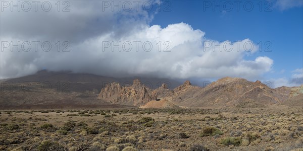 Llano de Ucanca