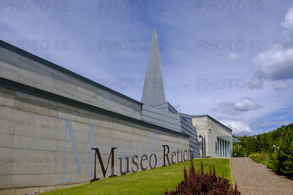 Retico Museum