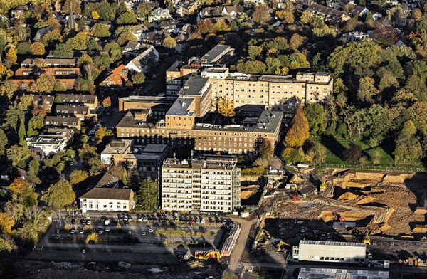 St. Elisabeth Hospital Hohenlind