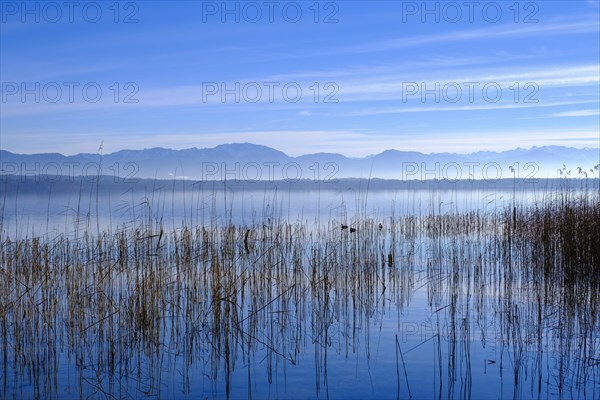 Lake Starnberg