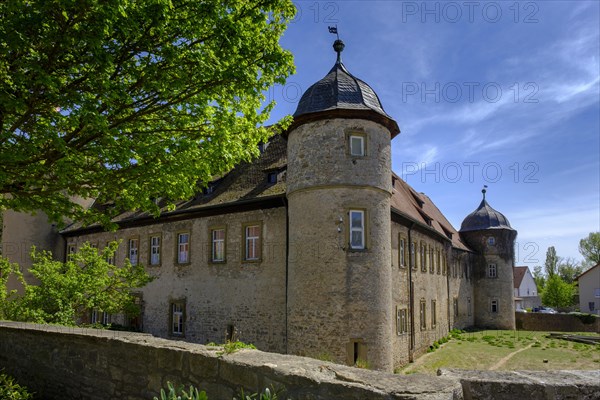 Zobel Castle