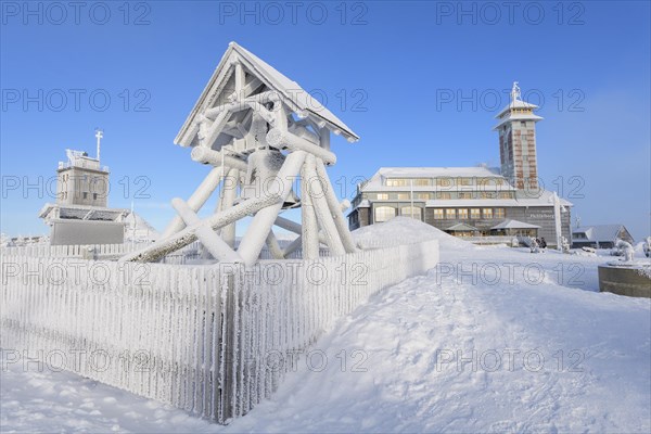 Peace bell