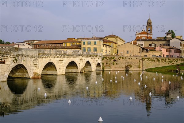 Tiberius Bridge