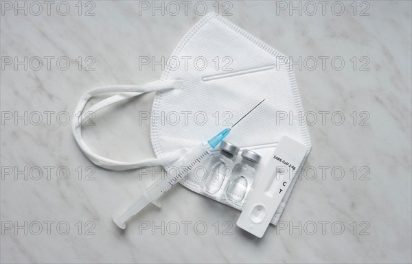 Medical mask