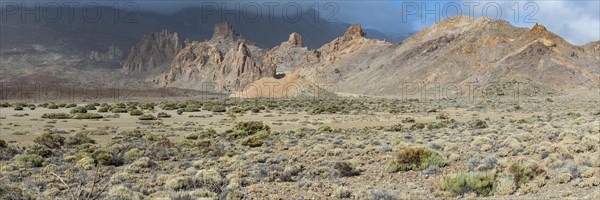 Llano de Ucanca