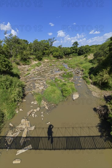 Olare Orok river