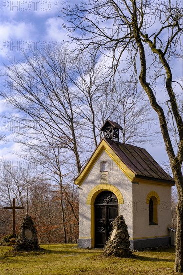 Chapel