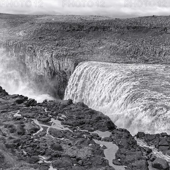 Dettifoss