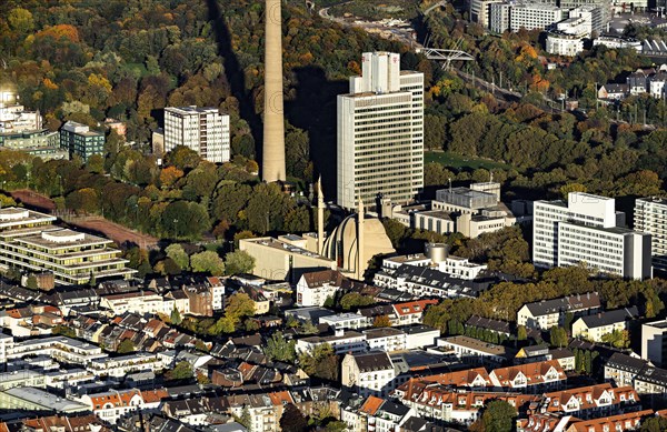 DITIB Central Mosque