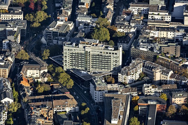 Hotel Pullman