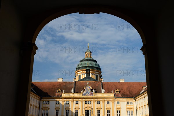 Melk Abbey