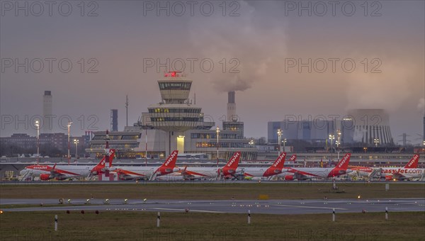 Tegel Airport