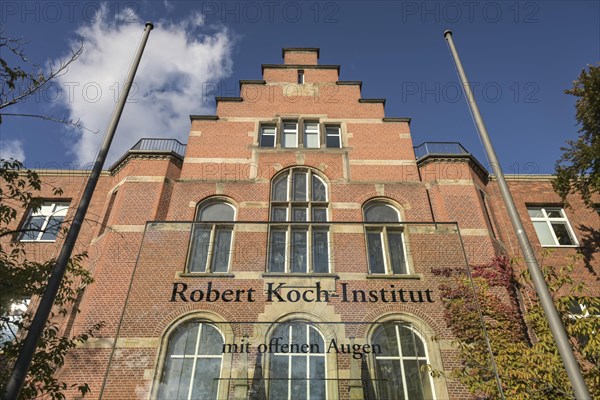 Robert Koch Institute