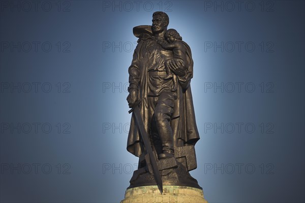 Soviet Memorial