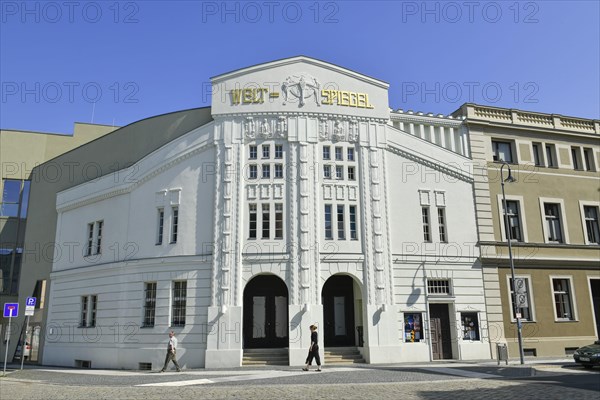 Filmtheater Weltspiegel