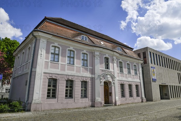 Kleist Museum