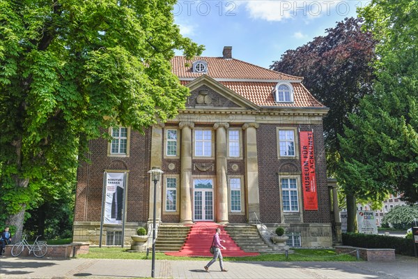 Museum fuer Lackkunst