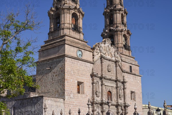 Catedral Basilica de Nuestra Senora de la Asuncion