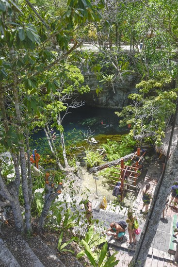 Grand Cenote