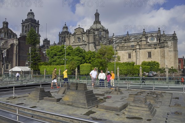 Templo Mayor