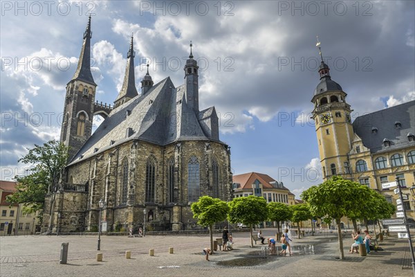 Jakobskirche