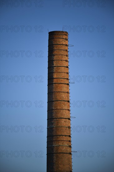 Chimney