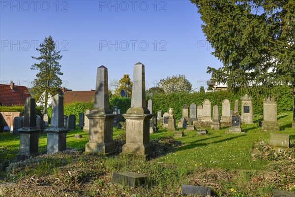 Gravestones