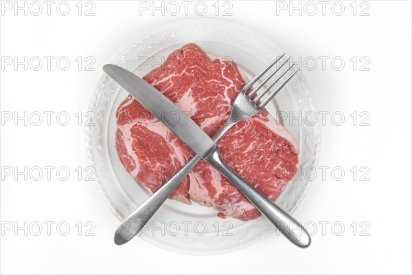 Beef steak