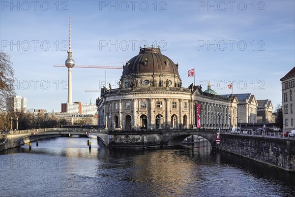 Bodemuseum