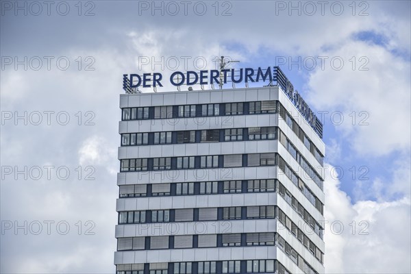 Oderturm