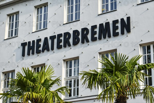 Theatre am Goetheplatz