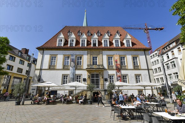 Theatre am Alten Markt