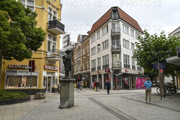 Monument Fritken Oberdiek