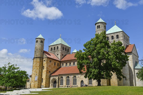 Michaeliskirche