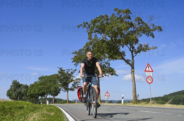 Cyclist