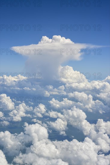 Storm cloud