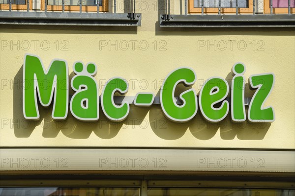 Maec-Geiz