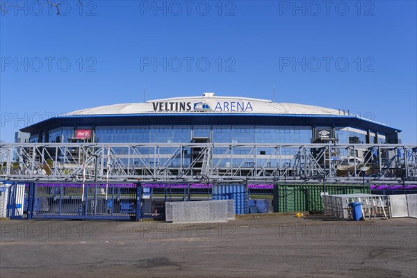 Veltins Arena