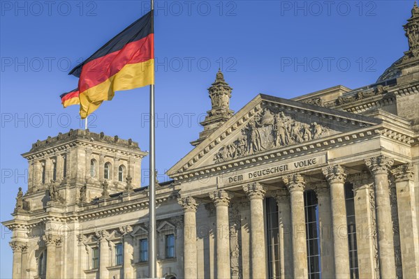 Reichstag