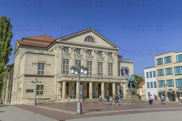 German National Theatre