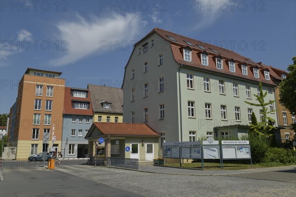 University Hospital Jena