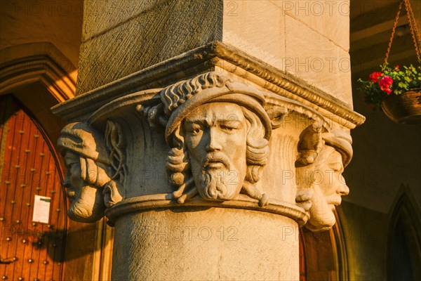 Detail