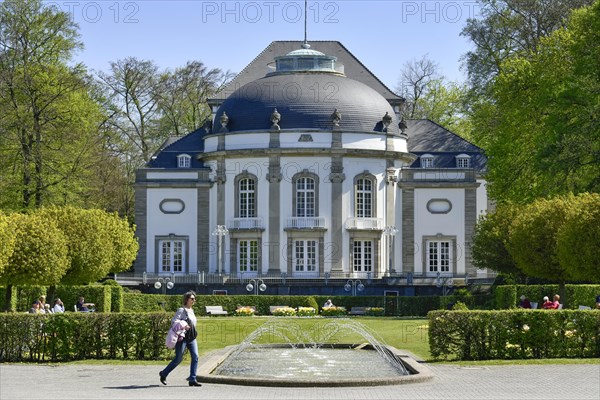 Theatre in the Park