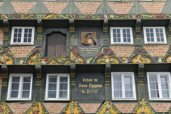 Hoppener Haus