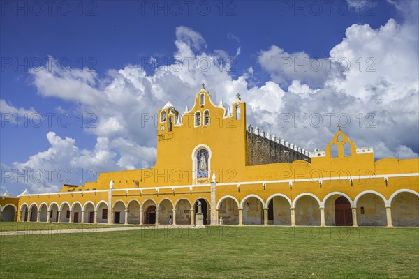 Convento de San Antonio de Padua