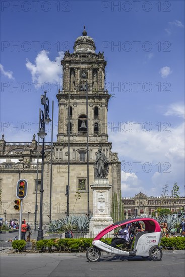 Catedral Metropolitana de la Asuncion de Maria