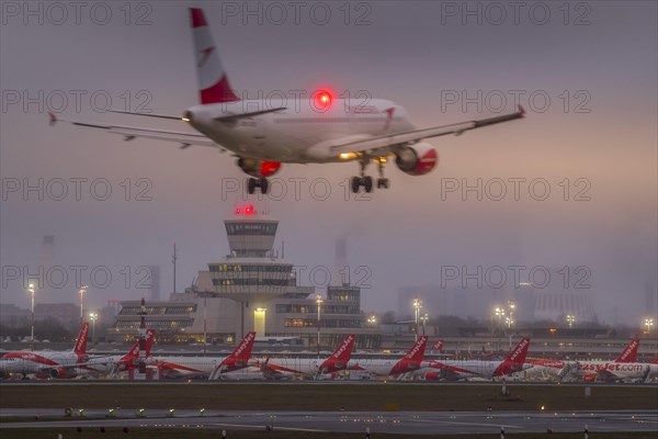 Tegel Airport