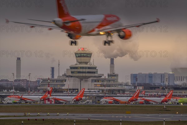 Tegel Airport