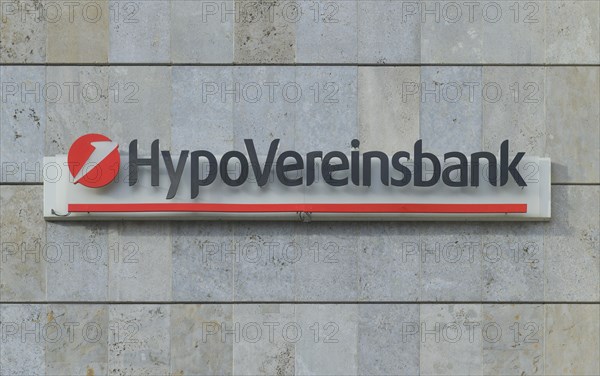 Logo HypoVereinsbank